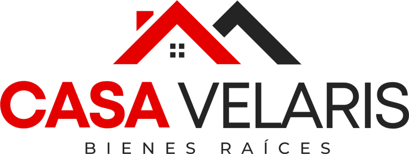 Casa velaris bienes raices en puebl
